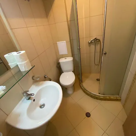 Appartement Summer Breeze 503 Private Sunny