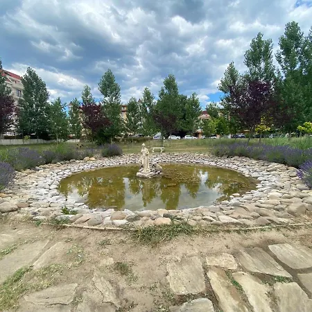 Summer Breeze 503 Private Sunny Apartamento Sunny Beach