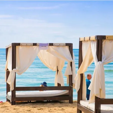 Summer Breeze 503 Private Sunny * Sunny Beach