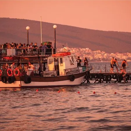 Summer Breeze 503 Private Sunny Appartement *