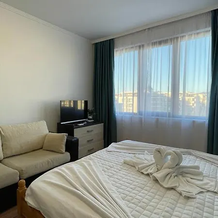 Summer Breeze 503 Private Sunny Sunny Beach