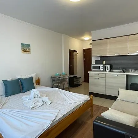 Summer Breeze 503 Private Sunny Sunny Beach