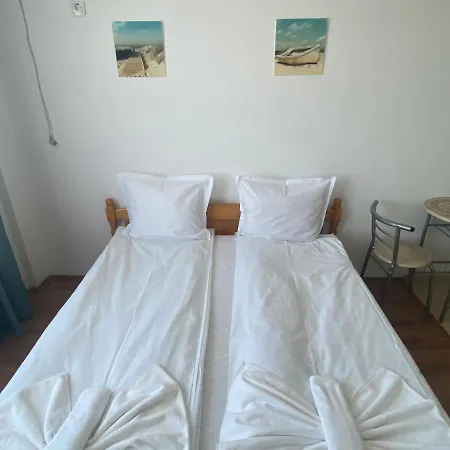 Summer Breeze 503 Private Sunny * Sunny Beach