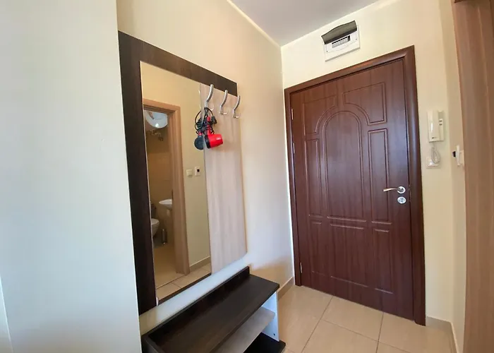 Summer Breeze 503 Private Sunny Sunny Beach