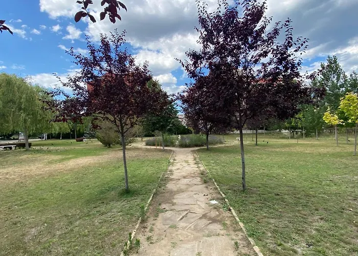 Summer Breeze 503 Private Sunny 公寓 *