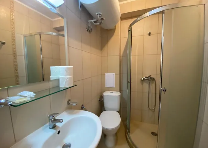 Summer Breeze 503 Private Sunny * 阳光海滩