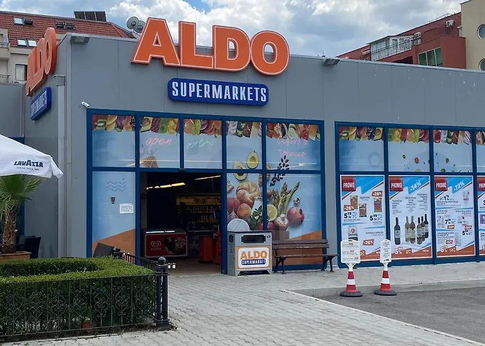 Summer Breeze 503 Private Sunny Sunny Beach