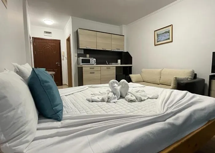 Summer Breeze 503 Private Sunny