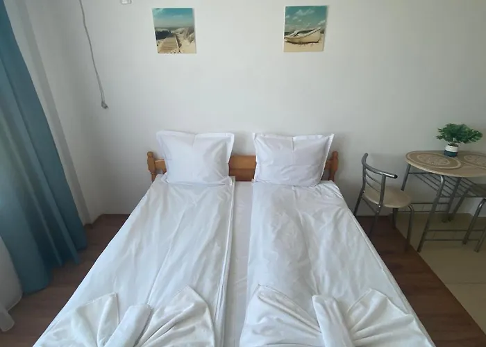 Summer Breeze 503 Private Sunny * Sunny Beach