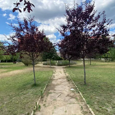 Summer Breeze 503 Private Sunny דירה *