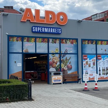 Summer Breeze 503 Private Sunny סאני ביץ'