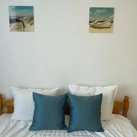 Summer Breeze 503 Private Sunny Apartmán Sluneční pobřeží