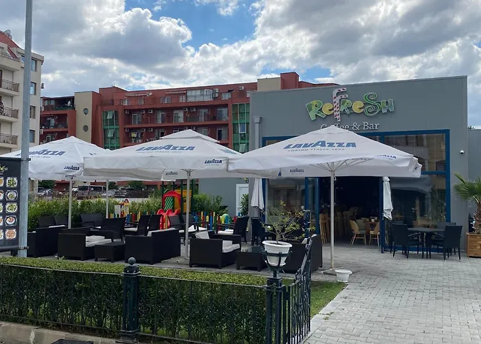 Summer Breeze 503 Private Sunny *