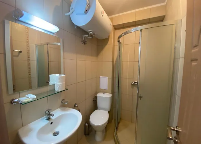 Summer Breeze 503 Private Sunny * Слънчев бряг