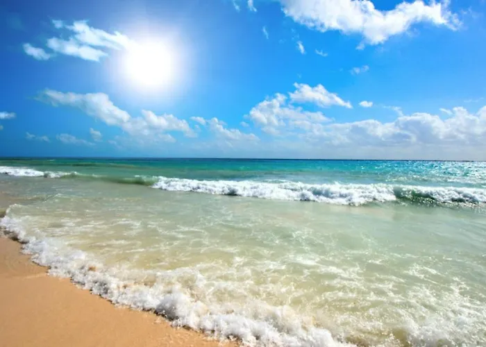 Summer Breeze 503 Private Sunny