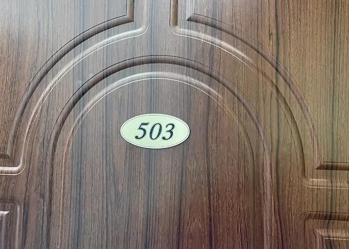 Apartment Summer Breeze 503 Private Sunny Sunny Beach