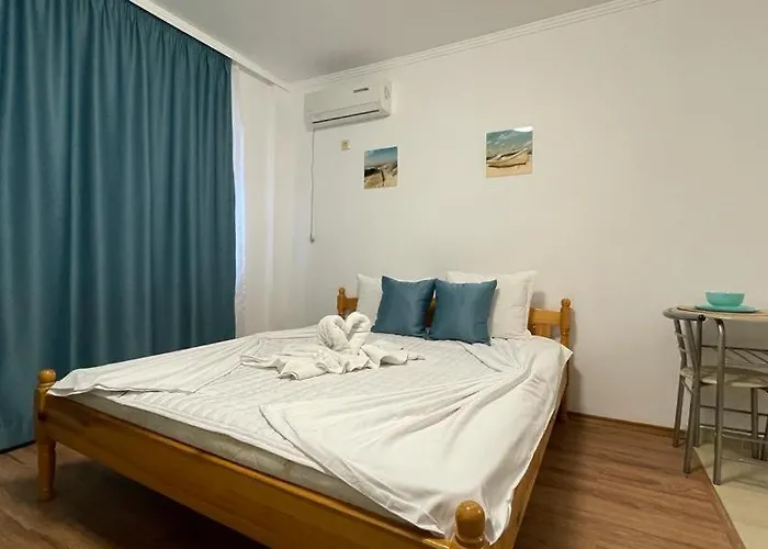 Summer Breeze 503 Private Sunny *