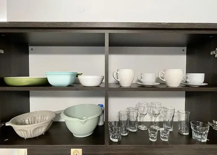 Summer Breeze 503 Private Sunny * Sunny Beach