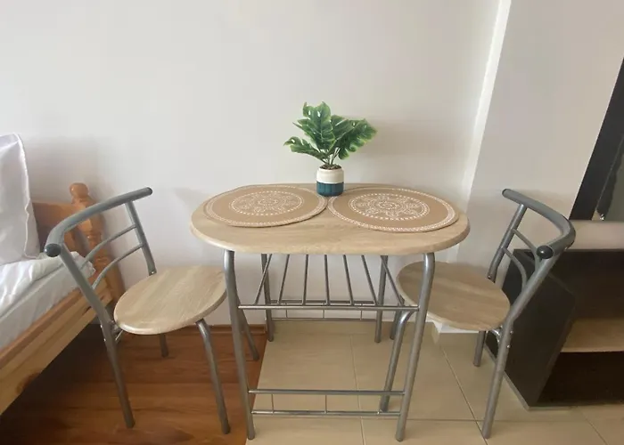 Apartment Summer Breeze 503 Private Sunny