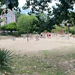 Summer Breeze 503 Private Sunny Appartamento Sunny Beach