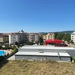 Appartamento Summer Breeze 503 Private Sunny *