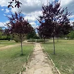 Summer Breeze 503 Private Sunny Appartamento *