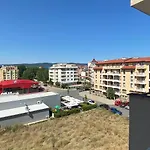 Appartamento Summer Breeze 503 Private Sunny