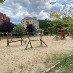 Appartamento Summer Breeze 503 Private Sunny Sunny Beach