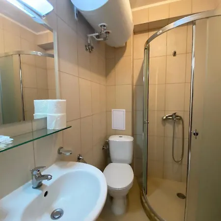 Summer Breeze 503 Private Sunny * Sluneční pobřeží