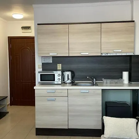 Summer Breeze 503 Private Sunny Sluneční pobřeží