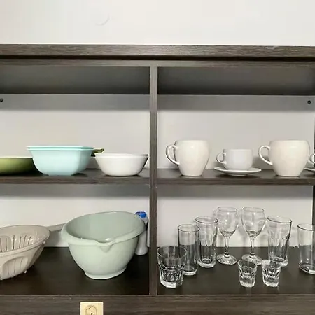 Summer Breeze 503 Private Sunny * Sluneční pobřeží