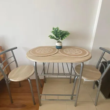 Apartmán Summer Breeze 503 Private Sunny